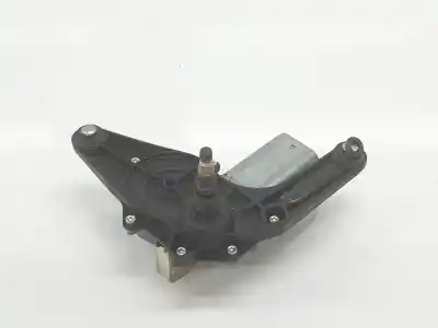 Автозапчастина б/у двигатель заднього склоочисника для renault clio ii (bb_, cb_) 1.2 (bb0a, bb0f, bb10, bb1k, bb28, bb2d, bb2h, cb0a,... посилання на oem iam 8200071214  8200071214