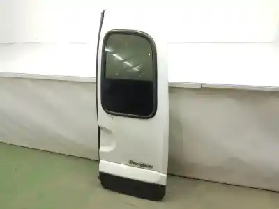 Автозапчасти б/у дверь задняя правая за renault kangoo (kc0/1_) 1.5 dci ссылки oem iam 7751468944  7751468944