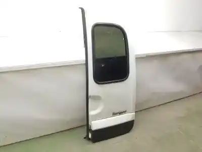 Автозапчасти б/у дверь задняя правая за renault kangoo (kc0/1_) 1.5 dci ссылки oem iam 7751468944  7751468944