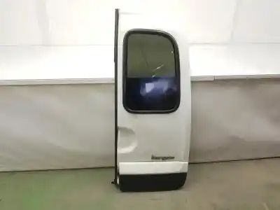 Second-hand car spare part rear right door for renault kangoo (kc0/1_) 1.5 dci oem iam references 7751468944