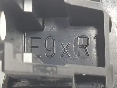 Автозапчастина б/у завнішня ручка задня права для bmw x5 (e70) 3.0 d посилання на oem iam 51217207540  51217207540