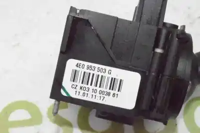 Автозапчастина б/у команда чистити для seat exeo st 2.0 tdi посилання на oem iam 4e0953503g  4e0953503g