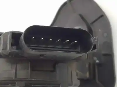 Автозапчасти б/у педальный потенциометр за ford transit kastenwagen (ttg) 2.2 tdci cat ссылки oem iam cc119f836aa  cc119f836aa