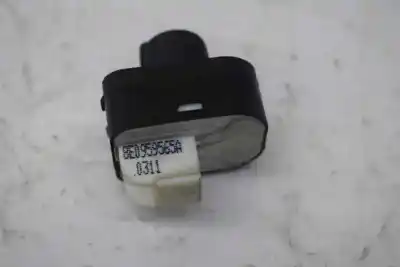 Автозапчасти б/у управление зеркалом за seat exeo st 2.0 tdi ссылки oem iam 8e0959565a  8e0959565a