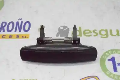 Автозапчасти б/у задняя правая наружная ручка за seat exeo st 2.0 tdi ссылки oem iam 8p0837207