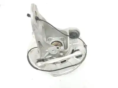 Автозапчасти б/у задняя левая поворотка за bmw x5 (e70) 3.0 d ссылки oem iam 33326879101  33326879101