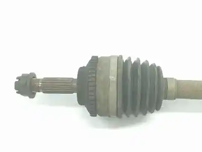Автозапчасти б/у передняя правая трансмиссия за renault clio ii (bb_, cb_) 1.2 (bb0a, bb0f, bb10, bb1k, bb28, bb2d, bb2h, cb0a,... ссылки oem iam 8200571880  8200571880