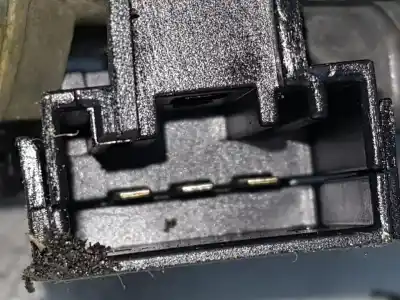 Автозапчастина б/у двигатель заднього склоочисника для bmw x5 (e70) 3.0 d посилання на oem iam 67636942165  67636942165