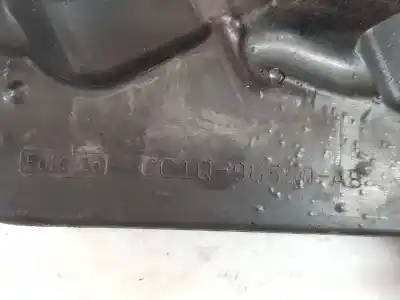 Автозапчастина б/у крішка двигуна для ford transit kastenwagen (ttg) 2.2 tdci cat посилання на oem iam 1755354  1755354