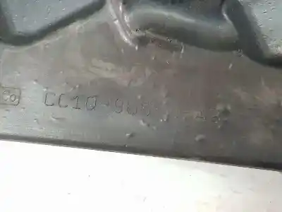 Автозапчастина б/у крішка двигуна для ford transit kastenwagen (ttg) 2.2 tdci cat посилання на oem iam 1755354  1755354