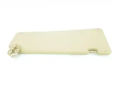 Автозапчастина б/у лівий натір для bmw x5 (e70) 3.0 d посилання на oem iam 51166966141