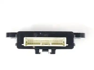 Автозапчастина б/у електронний модуль для mitsubishi asx (ga0w) 1.6 cat посилання на oem iam 1640a035  1640a035