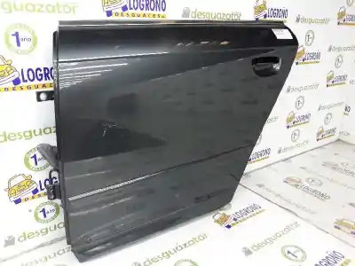 Автозапчасти б/у задняя левая дверь за seat exeo st 2.0 tdi ссылки oem iam 3r0833051  3r0833051