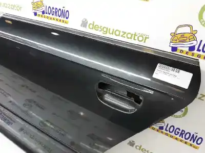 Автозапчасти б/у задняя левая дверь за seat exeo st 2.0 tdi ссылки oem iam 3r0833051  3r0833051