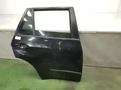 Автозапчастина б/у двері задні праві для bmw x5 (e70) 3.0 d посилання на oem iam 41527261482  41527261482