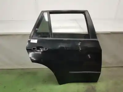 Автозапчастина б/у двері задні праві для bmw x5 (e70) 3.0 d посилання на oem iam 41527261482