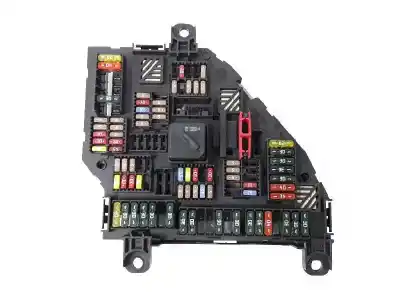 Pezzo di ricambio per auto di seconda mano scatola relè/fusibili per bmw 7 (f01, f02, f03, f04) 740 d riferimenti oem iam 61149210857 Pezzo di ricambio per auto di seconda mano scatola relè/fusibili per bmw 7 (f01, f02, f03, f04) 740 d riferimenti oem iam 61149210857