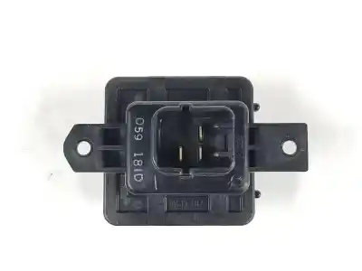 Автозапчасти б/у сопротивление нагреву за mitsubishi asx (ga0w) 1.6 cat ссылки oem iam 7802a240