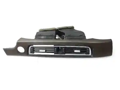 Автозапчасти б/у аэратор за bmw 7 (f01, f02, f03, f04) 740 d ссылки oem iam 64229112151  64229112151