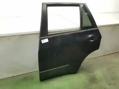 Автозапчастина б/у двері задні ліві для bmw x5 (e70) 3.0 d посилання на oem iam 41527261481  41527261481