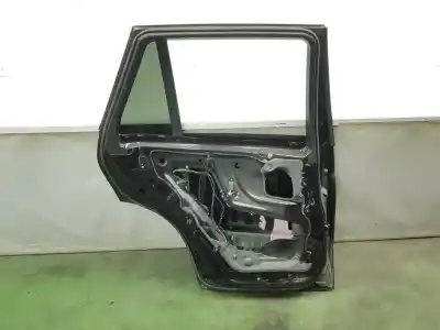 Автозапчастина б/у двері задні ліві для bmw x5 (e70) 3.0 d посилання на oem iam 41527261481  41527261481