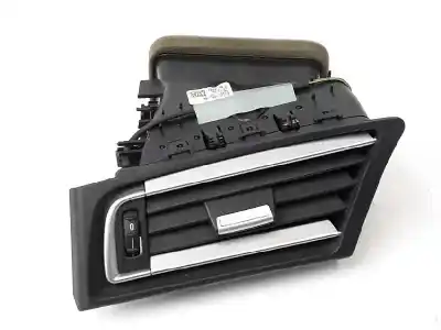 Pezzo di ricambio per auto di seconda mano aeratore per bmw 7 (f01, f02, f03, f04) 740 d riferimenti oem iam 9112149 Pezzo di ricambio per auto di seconda mano aeratore per bmw 7 (f01, f02, f03, f04) 740 d riferimenti oem iam 9112149