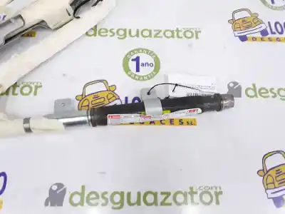 Автозапчасти б/у передняя правая подушка безопасности за mitsubishi outlander (cw0) 2.2 di-d cat ссылки oem iam 7030a040  7030a040