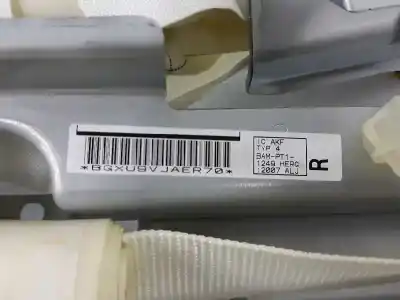 Автозапчасти б/у передняя правая подушка безопасности за mitsubishi outlander (cw0) 2.2 di-d cat ссылки oem iam 7030a040  7030a040