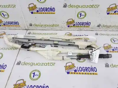 Автозапчасти б/у передняя правая подушка безопасности за mitsubishi outlander (cw0) 2.2 di-d cat ссылки oem iam 7030a040