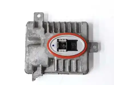Pezzo di ricambio per auto di seconda mano centralina fari xenon per bmw 7 (f01, f02, f03, f04) 740 d riferimenti oem iam 7237647 Pezzo di ricambio per auto di seconda mano centralina fari xenon per bmw 7 (f01, f02, f03, f04) 740 d riferimenti oem iam 7237647