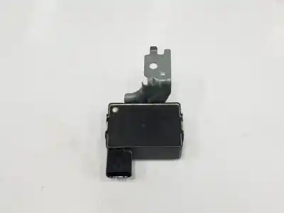 Автозапчастина б/у електронний модуль для mitsubishi asx (ga0w) 1.6 cat посилання на oem iam 8637a176  8637a176