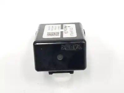 Автозапчастина б/у електронний модуль для mitsubishi asx (ga0w) 1.6 cat посилання на oem iam 8624a004  8624a004