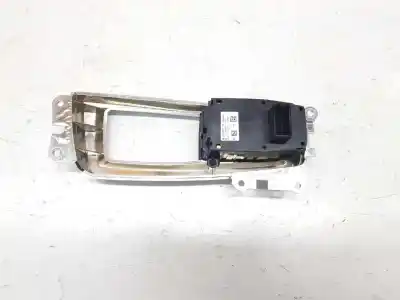 Second-hand car spare part switch for bmw 7 (f01, f02, f03, f04) 740 d oem iam references 61319159997  61319159997
