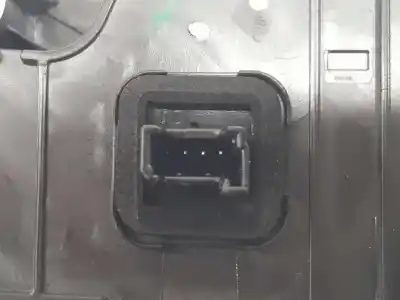 Pezzo di ricambio per auto di seconda mano maniglia esterna del cancello per bmw 7 (f01, f02, f03, f04) 740 d riferimenti oem iam 7200035  51137200035 Pezzo di ricambio per auto di seconda mano maniglia esterna del cancello per bmw 7 (f01, f02, f03, f04) 740 d riferimenti oem iam 7200035  51137200035