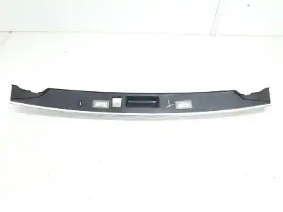 Pezzo di ricambio per auto di seconda mano maniglia esterna del cancello per bmw 7 (f01, f02, f03, f04) 740 d riferimenti oem iam 7200035 Pezzo di ricambio per auto di seconda mano maniglia esterna del cancello per bmw 7 (f01, f02, f03, f04) 740 d riferimenti oem iam 7200035