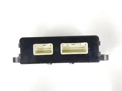 Автозапчасти б/у электронный модуль за mitsubishi asx (ga0w) 1.6 cat ссылки oem iam 8637c093  8637c093