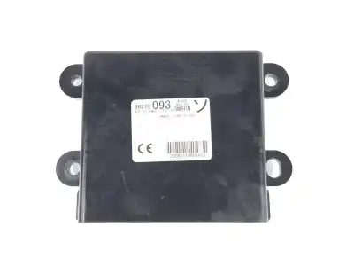 Автозапчасти б/у электронный модуль за mitsubishi asx (ga0w) 1.6 cat ссылки oem iam 8637c093