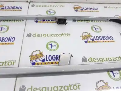 Автозапчасти б/у крышные бары за mitsubishi outlander (cw0) 2.2 di-d cat ссылки oem iam 7661a095  