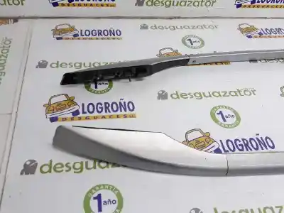 Автозапчасти б/у крышные бары за mitsubishi outlander (cw0) 2.2 di-d cat ссылки oem iam 7661a095  