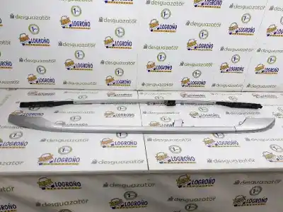 Автозапчасти б/у крышные бары за mitsubishi outlander (cw0) 2.2 di-d cat ссылки oem iam 7661a095