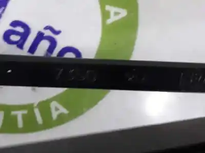 Автозапчасти б/у рычаг стеклоочистителя передний правый за mitsubishi outlander (cw0) 2.2 di-d cat ссылки oem iam 8250a172  8250a172