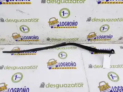 Автозапчасти б/у рычаг стеклоочистителя передний правый за mitsubishi outlander (cw0) 2.2 di-d cat ссылки oem iam 8250a172  8250a172