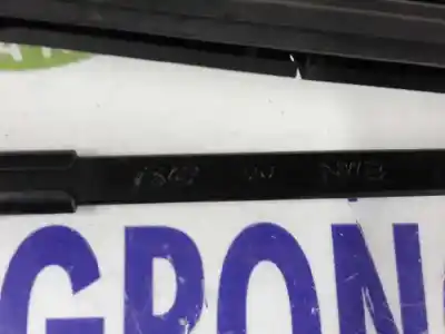 Автозапчасти б/у левый передний рычаг стеклоочистителя за mitsubishi outlander (cw0) 2.2 di-d cat ссылки oem iam 8250a171  8250a171