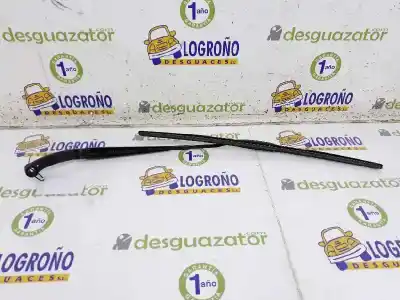 Автозапчасти б/у левый передний рычаг стеклоочистителя за mitsubishi outlander (cw0) 2.2 di-d cat ссылки oem iam 8250a171  8250a171