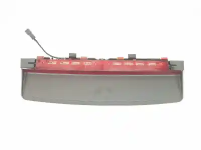 Pezzo di ricambio per auto di seconda mano lampada posteriore centrale per bmw 7 (f01, f02, f03, f04) 740 d riferimenti oem iam 7187221 Pezzo di ricambio per auto di seconda mano lampada posteriore centrale per bmw 7 (f01, f02, f03, f04) 740 d riferimenti oem iam 7187221
