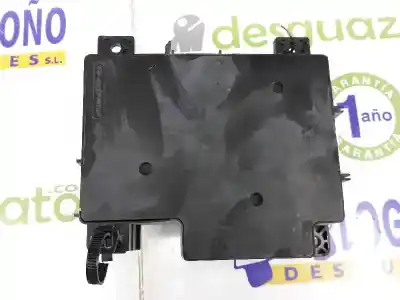 Автозапчасти б/у блок реле/предохранителей за mitsubishi outlander (cw0) 2.2 di-d cat ссылки oem iam 8522a209  8522a209