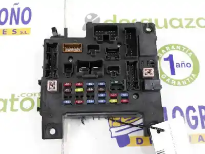 Автозапчасти б/у блок реле/предохранителей за mitsubishi outlander (cw0) 2.2 di-d cat ссылки oem iam 8522a209