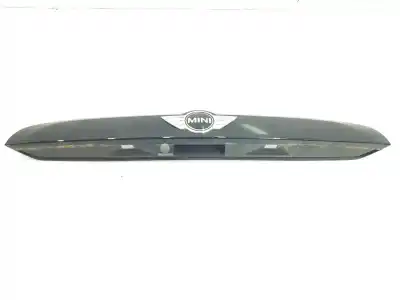 Gebrauchtes Autoersatzteil ÄUSSERER TORGRIFF zum MINI COUNTRYMAN  OEM-IAM-Referenzen 51133071000  51137391241