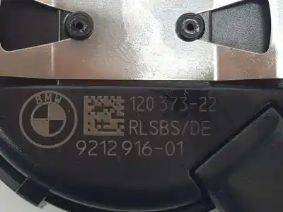 Pezzo di ricambio per auto di seconda mano sensore per bmw 7 (f01, f02, f03, f04) 740 d riferimenti oem iam 61359212916  61359212916 Pezzo di ricambio per auto di seconda mano sensore per bmw 7 (f01, f02, f03, f04) 740 d riferimenti oem iam 61359212916  61359212916