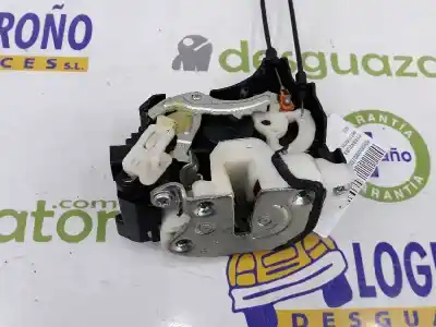 Автозапчасти б/у замок задней правой двери за mitsubishi outlander (cw0) 2.2 di-d cat ссылки oem iam mn145876  mn145876